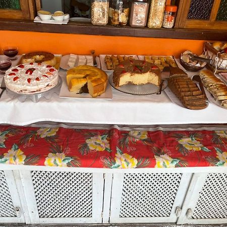 Pousada Rota Tropicana Porto Seguro Kültér fotó
