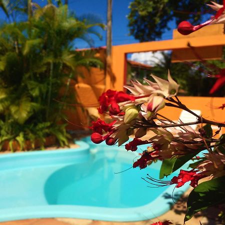 Pousada Rota Tropicana Porto Seguro Kültér fotó