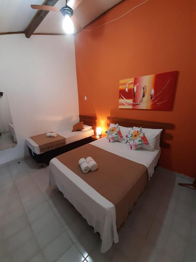 Pousada Rota Tropicana Porto Seguro Kültér fotó