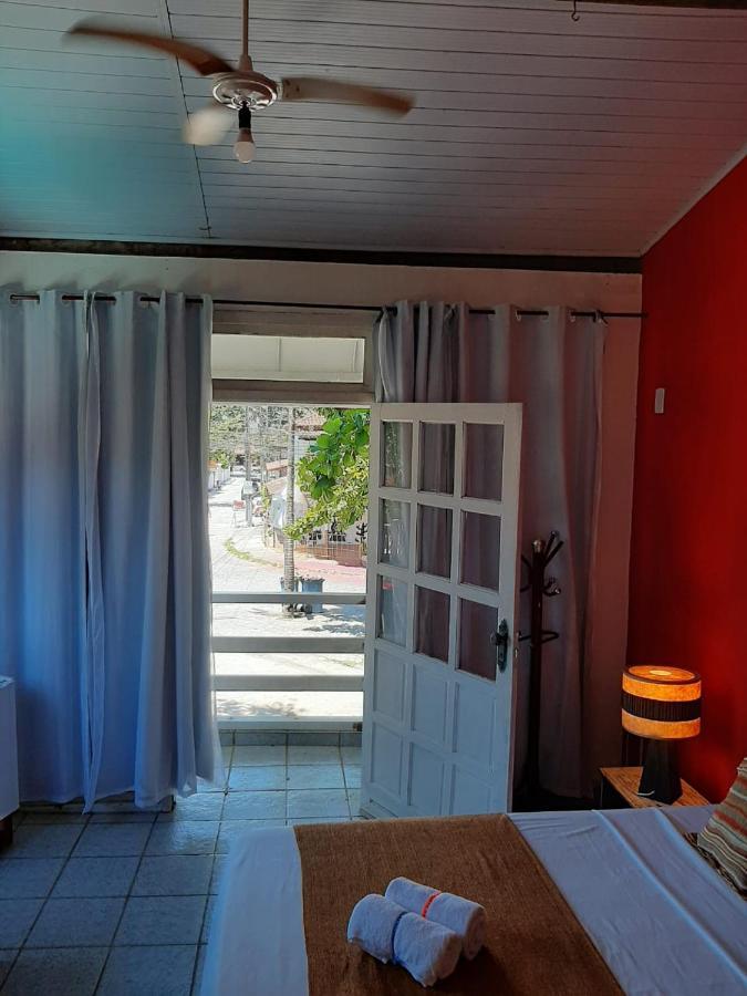 Pousada Rota Tropicana Porto Seguro Kültér fotó