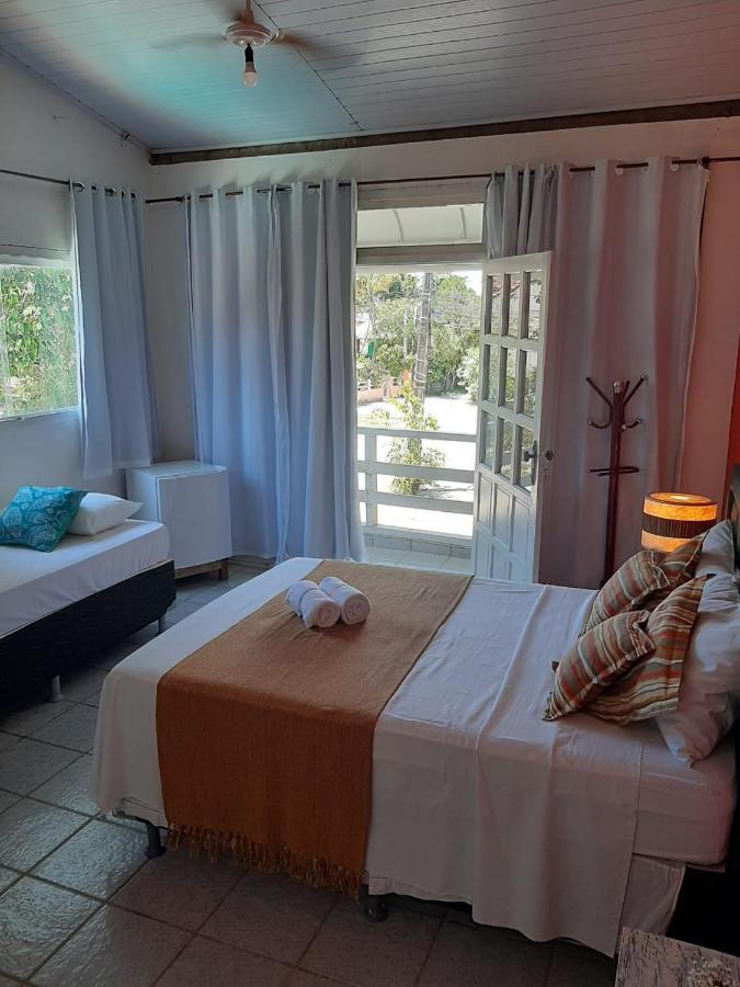 Pousada Rota Tropicana Porto Seguro Kültér fotó